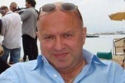 Селюк привел нового тренера в Таврию