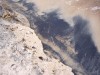 На побережье Азовского моря вымыло радиоактивные пески