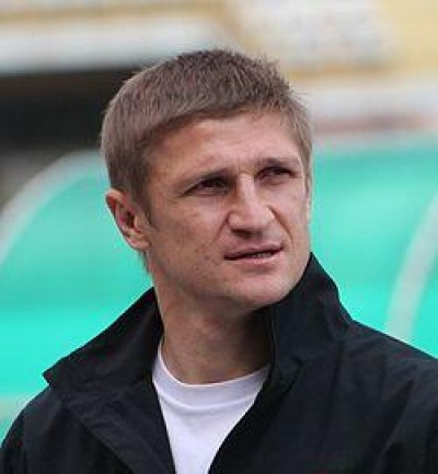 Езерский может уйти из Таврии