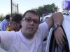 В Крыму в десятый раз снесли скандальный забор Геншафта (видео)