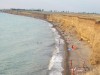 На создание безопасного пляжа в Николаевке потратят более миллиона гривен
