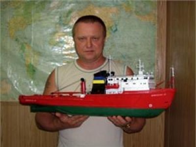 В Гонконге осудили украинского моряка