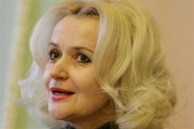 Фарион разъяснила позицию Свободы по Крыму