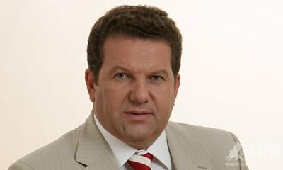 Куницын официально объявил о разводе