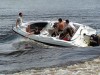 В Крыму выросло число нарушений на водном транспорте