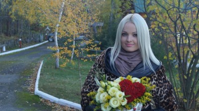 Избранница Куницнына дала сладкое интервью о нардепе