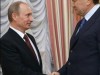 Путин не приехал в Крым к Януковичу, но позвонил