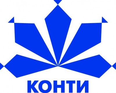 Колесников продают свою Конти