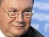 Как в Крыму поздравляли Януковича: устрицы, прогулка по морю и немного близких друзей