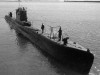 Начался поиск родственников погибших моряков с найденной у Крыма подлодки