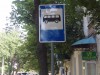 В Симферополе готовят улицу Гоголя к одностороннему движению (фото)