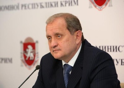 Могилев советует начальникам ГАИ Крыма уйти в постовые