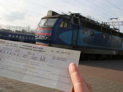 Не хватает вагонов, чтобы вывезти отдыхающих из Крыма