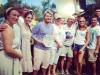 Басков в Крыму снимается в кино (фото)
