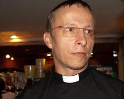 Охлобыстин не потянул отдых в Крыму