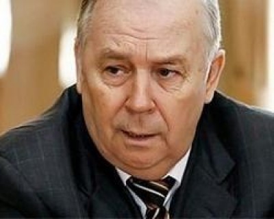 Спикер Рады собрался на крымские пляжи