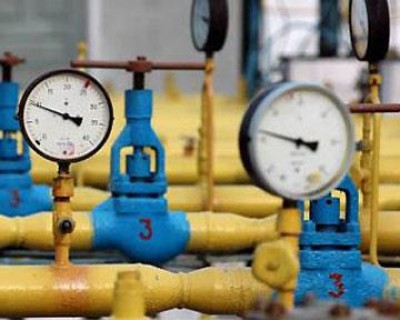 Украина и Россия договорились о транзите газа