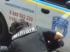Госохрана устроила учения в центре Симферополя (фото)