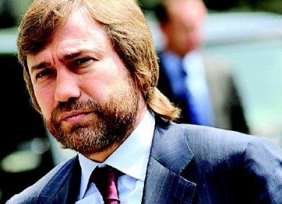 Севастополь обратился в милицию с жалобой на чужих фанатов