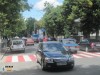 Водители в центре Симферополя игнорируют одностороннее движение (фото)