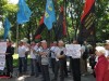 Во Львове требуют денег рыбакам, утонувшим в Азове под российским катером