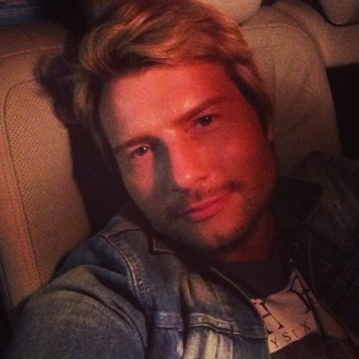Басков рассказал о съемках в Крыму