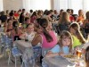 Качество еды в крымских детских лагерях беспокоит родителей