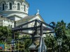 В Севастополе ставят самый большой в Украине колокол (фото)