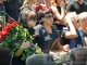 Мэра Феодосии похоронили под салют