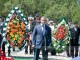 Мэра Феодосии похоронили под салют