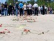 Мэра Феодосии похоронили под салют