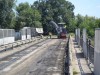 В Симферополе закрыли для ремонта целый мост (фото)