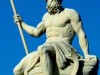 В России проведут митинг в защиту Нептуна, которого собираются убрать из крымского морского праздника