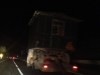 Депутат заметил на крымской трассе избушку на колесах (фото)