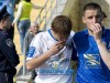 Сегодня крымское футбольное дерби