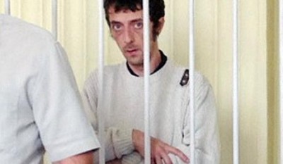 Хайсера Джемилева не хотят отправлять в Киев