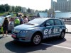 В Симферополе пройдет пробег электроавтомобилей (расписание)