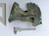 В Крыму археологи нашли шлем римского воина (фото)