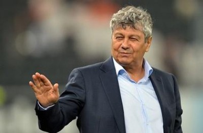 Луческу раскритиковал подготовку матча в Симферополе