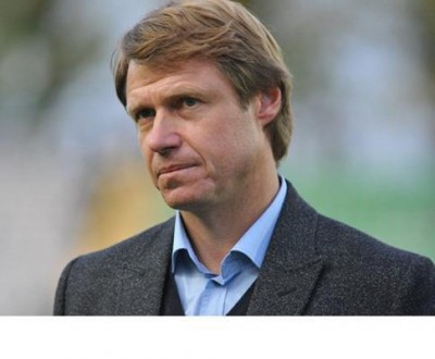 Кононов действительно покинул Севастополь