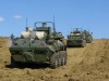 В Крыму начались масштабные учения российской армии