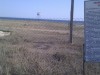 В Крыму снесли трехкилометровый забор, установленный на пляже (фото)