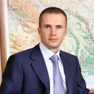 Александр Янукович отрицает свое владение большими территориями в Крыму