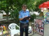 В Крыму милиция после нагоняя от Могилева начала проверять набережные (фото)