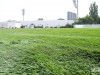 В Симферополе достраивают новое поле, на котором можно будет играть за деньги (фото)