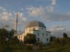 В Крыму построили 32-метровый минарет (фото)