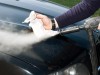 На автомойках Севастополя без лишних вопросов смывают с автомобилей кровь и мозги (видео)