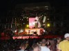 В Симферополе 20-летие мобильной связи отметили концертом, лазерным шоу и салютом (фото)