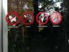 Кафе в Симферополе запретило вход "Ревизору" (фото)