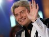 В Севастополе Басков заставил мэра танцевать